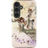 Where The Wind Takes You by Amy Brown Galaxy S25 Impact Case