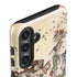 Where The Wind Takes You by Amy Brown Galaxy S25 Impact Case