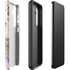 Where The Wind Takes You by Amy Brown Galaxy S25 Impact Case