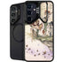 Where The Wind Takes You by Amy Brown Galaxy S25 Plus Kickstand Case
