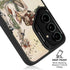Where The Wind Takes You by Amy Brown Galaxy S25 Plus Kickstand Case