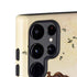 Where The Wind Takes You by Amy Brown Galaxy S25 Ultra Impact Case