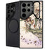 Where The Wind Takes You by Amy Brown Galaxy S24 Ultra Kickstand Case