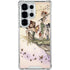 Where The Wind Takes You by Amy Brown Galaxy S25 Ultra Clear Case