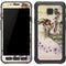 Where The Wind Takes You by Amy Brown Galaxy S7 Active Skin