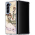 Where The Wind Takes You by Amy Brown Galaxy Z Fold5 5G Clear Case