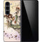 Where The Wind Takes You by Amy Brown Galaxy Z Fold5 5G Skin