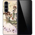 Where The Wind Takes You by Amy Brown Galaxy Z Fold5 5G Skin