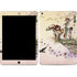 Where The Wind Takes You by Amy Brown iPad Skins