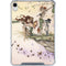 Where The Wind Takes You by Amy Brown iPad 11th Gen (2025) Clear Case