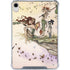Where The Wind Takes You by Amy Brown iPad 11th Gen (2025) Clear Case