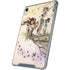 Where The Wind Takes You by Amy Brown iPad 11th Gen (2025) Clear Case
