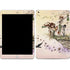 Where The Wind Takes You by Amy Brown Apple iPad Skin