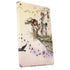 Where The Wind Takes You by Amy Brown Apple iPad Skin