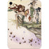 Where The Wind Takes You by Amy Brown Apple iPad Mini Skin