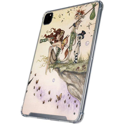 Where The Wind Takes You by Amy Brown iPad Cases