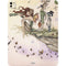 Where The Wind Takes You by Amy Brown iPad Pro 13in M4 (2024) Skin