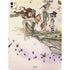 Where The Wind Takes You by Amy Brown iPad Pro 13in M4 (2024) Skin