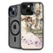 Where The Wind Takes You by Amy Brown iPhone 14 Kickstand Case