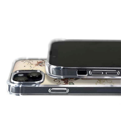 Amy Brown Where The Wind Takes You iPhone 14 MagSafe Case