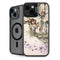 Where The Wind Takes You by Amy Brown iPhone 14 Plus Kickstand Case