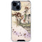 Where The Wind Takes You by Amy Brown iPhone 15 Clear Case