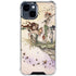 Where The Wind Takes You by Amy Brown iPhone 15 Clear Case
