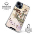 Where The Wind Takes You by Amy Brown iPhone 15 Clear Case