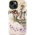 Where The Wind Takes You by Amy Brown iPhone 15 Impact Case
