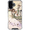 Where The Wind Takes You by Amy Brown iPhone 16 Clear Case