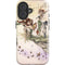 Where The Wind Takes You by Amy Brown iPhone 16 Impact Case