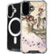 Where The Wind Takes You by Amy Brown iPhone 16 MagSafe Case