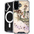 Where The Wind Takes You by Amy Brown iPhone 16 MagSafe Case
