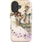 Where The Wind Takes You by Amy Brown iPhone 16 Magsafe Impact Case