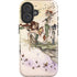Where The Wind Takes You by Amy Brown iPhone 16 Magsafe Impact Case