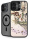 Where The Wind Takes You by Amy Brown iPhone 16 Plus Kickstand Case