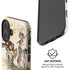 Where The Wind Takes You by Amy Brown iPhone 16 Plus Magsafe Impact Case