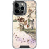Where The Wind Takes You by Amy Brown iPhone 16 Pro Clear Case