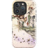 Where The Wind Takes You by Amy Brown iPhone 16 Pro Impact Case