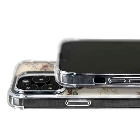 Where The Wind Takes You by Amy Brown iPhone 16 Pro MagSafe Case