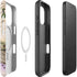 Where The Wind Takes You by Amy Brown iPhone 16 Pro Magsafe Impact Case