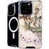Where The Wind Takes You by Amy Brown iPhone 16 Pro Max MagSafe Case