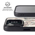 Where The Wind Takes You by Amy Brown iPhone 16e Kickstand Case