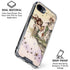 Where The Wind Takes You by Amy Brown iPhone 16e Clear Case