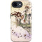 Where The Wind Takes You by Amy Brown iPhone 16e Impact Case