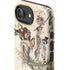 Where The Wind Takes You by Amy Brown iPhone 16e Impact Case