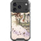 Where The Wind Takes You by Amy Brown iPhone 18 Pro Clear Case