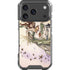 Where The Wind Takes You by Amy Brown iPhone 18 Pro Clear Case