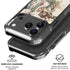 Where The Wind Takes You by Amy Brown iPhone 18 Pro Clear Case