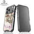 Where The Wind Takes You by Amy Brown iPhone 18 Pro Clear Case